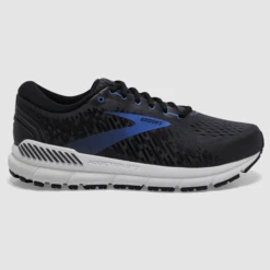 Brooks Men’s Addiction GTS 15 Black/Blue