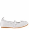 Nina Toddler’s Esther Ballet Flat Silver 1 Nina Toddler’s Esther Ballet Flat Silver -Lauries Shoes Store Screen Shot 2021 11 14 at 9.02.15 AM