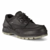 ECCO Men’s Track 25 Low Shoe Black