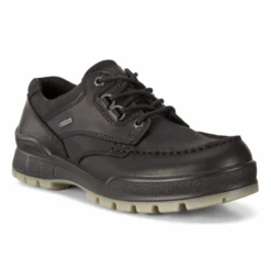 ECCO Men’s Track 25 Low Shoe Black