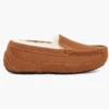 Ugg Kid’s Ascot Slipper Chestnut -Lauries Shoes Store Screen Shot 2021 12 11 at 11.13.52 AM