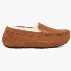 Ugg Kid’s Ascot Slipper Chestnut
