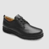 Samuel Hubbard Men’s Free Black Leather 1 Samuel Hubbard Men’s Free Black Leather -Lauries Shoes Store Screen Shot 2022 01 30 at 1.05.57 PM