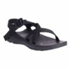 Chaco Women’s Z/Cloud Sandal Solid Black -Lauries Shoes Store Screen Shot 2022 01 30 at 12.26.15 PM