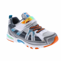 Tsukihoshi Kid’s Storm Silver/Grey