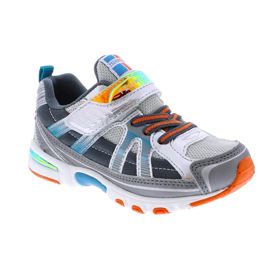 Tsukihoshi Kid’s Storm Silver/Grey 3 Tsukihoshi Kid’s Storm Silver/Grey