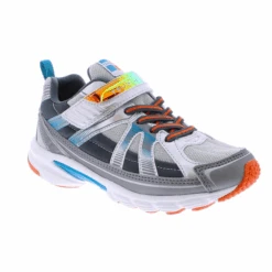 Tsukihoshi Youth Storm Silver/Grey