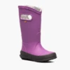 Bogs Kid’s Rainboot Plush Purple -Lauries Shoes Store Screen Shot 2022 02 12 at 8.22.07 AM