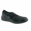 Drew Women’s Aster Slip-On Black Combo -Lauries Shoes Store Screen Shot 2022 02 19 at 8.54.03 AM