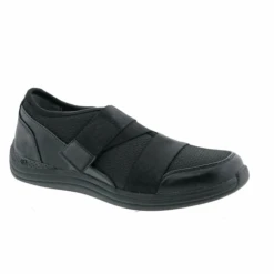 Drew Women’s Aster Slip-On Black Combo