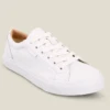 Taos Women’s Plim Soul Luxe Sneaker White 2 Taos Women’s Plim Soul Luxe Sneaker White -Lauries Shoes Store Screen Shot 2022 02 26 at 4.04.57 PM