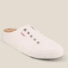 Taos Women’s Ez Soul White Canvas 1 Taos Women’s Ez Soul White Canvas -Lauries Shoes Store Screen Shot 2022 03 05 at 11.48.39 AM