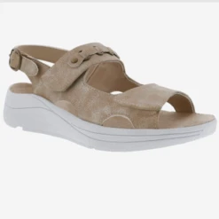 Drew Women’s Selina Sandal Natural