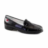 Marc Joseph Women’s East Village Loafer Black Patent