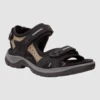 ECCO Women’s Yucatan Sandal Black/Mole -Lauries Shoes Store Screen Shot 2022 03 19 at 9.22.51 AM