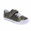 Footmates Kid’s Jordan Green Camo