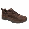 Drew Men’s Aaron Sneaker Brown Nylon/Mesh