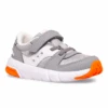Saucony Kid’s Jazz Lite 2.0 Sneaker Grey -Lauries Shoes Store Screen Shot 2022 04 17 at 6.39.58 AM