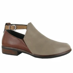 Naot Women’s Kamsin Stone/Chestnut