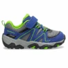 Merrell Kid’s Trail Quest Jr Blue/Green -Lauries Shoes Store Screen Shot 2022 07 30 at 10.14.53 AM