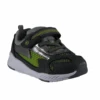 Stride Rite Kid’s Light-Up Cosmic Sneaker Grey/Neon -Lauries Shoes Store Screen Shot 2022 08 06 at 8.45.53 AM