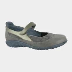 Naot Women’s Kirei Grey
