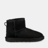 Ugg Kid’s Classic II Mini Boot Black