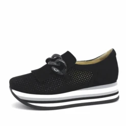 Softwaves Women’s Carly Black