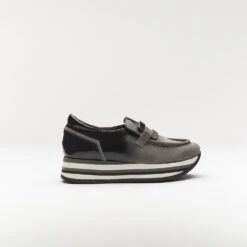 Softwaves Women’s Casta Black/Grey