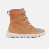 Sorel Women’s Explorer Next Joan Boot Tawny Buff -Lauries Shoes Store Sorel Womens Explorer Next Joan Boot Tawny Buff