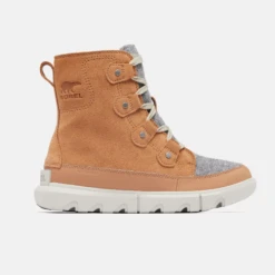 Sorel Women’s Explorer Next Joan Boot Tawny Buff