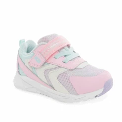 Stride Rite Kid’s Bolt Runner Made2Play Sneaker Perwinkle