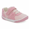 Stride Rite Kid’s Fern Sneaker Pink