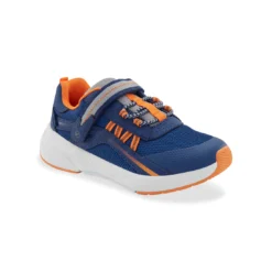 Stride Rite Kid’s Journey 3.0 Sneaker Navy