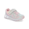 Stride Rite Kid’s Light-Up Glimmer 2.0 Rainbow -Lauries Shoes Store Stride Rite Kids Light Up Glimmer 2.0 Rainbow