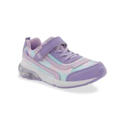 Stride Rite Kid’s Light-Up Surge Bounce Sneaker Lilac