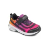 Stride Rite Kid’s Light-Up Surge Bounce Sneaker Sunset 1 Stride Rite Kid’s Light-Up Surge Bounce Sneaker Sunset -Lauries Shoes Store Stride Rite Kids Light Up Surge Bounce Sneaker Sunset
