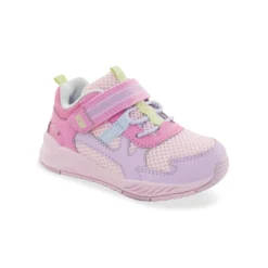 Stride Rite Kid’s Made2Play® Player Sneaker Light Pink