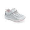 Stride Rite Kid’s SRtech Winslow 2.0 Sneaker Silver 2 Stride Rite Kid’s SRtech Winslow 2.0 Sneaker Silver -Lauries Shoes Store Stride Rite Kids SRtech Winslow 2.0 Sneaker Silver