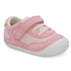Stride Rite Kid’s Sprout Sneaker Pink