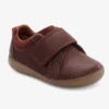 Stride Rite Little Kid’s Jodie Sneaker Brown 2 Stride Rite Little Kid’s Jodie Sneaker Brown -Lauries Shoes Store Stride Rite Little Kids Jodie Sneaker Brown