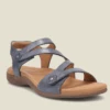 Taos Women’s Big Time Sandal Dark Blue