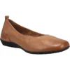 Taos Women’s Chit Chat Caramel -Lauries Shoes Store Taos Womens Chit Chat Caramel