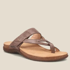 Taos Women’s Perfect Sandal Espresso