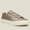 Taos Women’s Plim Soul Lux Sneaker Champagne