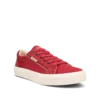 Taos Women’s Plim Soul Sneaker Red