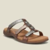 Taos Women’s Prize 4 Sandal Metallic Multi