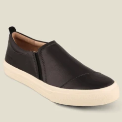 Taos Women’s Twin Gore Lux Sneaker Black