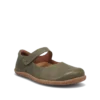 Taos Women’s Ultimate Mary Jane Forest -Lauries Shoes Store Taos Womens Ultimate Mary Jane Forest