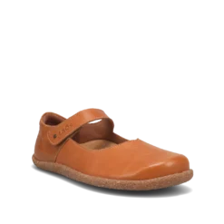 Taos Women’s Ultimate Mary Jane Tan